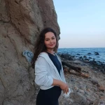 niania - zdjęcie plofirowe użytkownika Maria R.