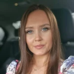 niania - zdjęcie plofirowe użytkownika Sandra A.