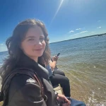 niania - zdjęcie plofirowe użytkownika Julia J.