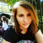 niania - zdjęcie plofirowe użytkownika Karolina G.