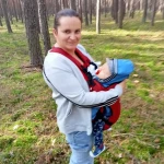 niania - zdjęcie plofirowe użytkownika Luiza L.