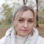 niania - zdjęcie plofirowe użytkownika Galina V.