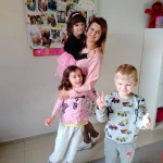 niania - zdjęcie plofirowe użytkownika Karolina K.