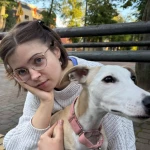 niania - zdjęcie plofirowe użytkownika Martyna M.