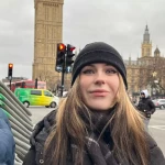 niania - zdjęcie plofirowe użytkownika Julia M.