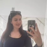 niania - zdjęcie plofirowe użytkownika Nikola C.