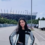 niania - zdjęcie plofirowe użytkownika Angie S.