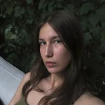 niania - zdjęcie plofirowe użytkownika Valeryia S.
