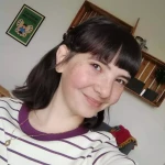 niania - zdjęcie plofirowe użytkownika Anna C.