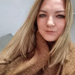 niania - zdjęcie plofirowe użytkownika Aleksandra Ł.