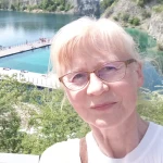 niania - zdjęcie plofirowe użytkownika Anna Z.