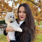 niania - zdjęcie plofirowe użytkownika Marta K.