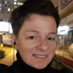 niania - zdjęcie plofirowe użytkownika Kaśka T.