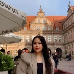 niania - zdjęcie plofirowe użytkownika Basma A.