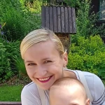 niania - zdjęcie plofirowe użytkownika Monika S.