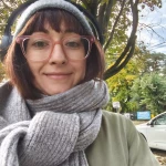 niania - zdjęcie plofirowe użytkownika Marta D.