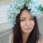niania - zdjęcie plofirowe użytkownika Valeriya K.