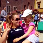 niania - zdjęcie plofirowe użytkownika Ania P.