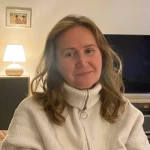 niania - zdjęcie plofirowe użytkownika Magdalena C.