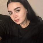 niania - zdjęcie plofirowe użytkownika Anastasiia K.