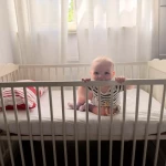 niania - zdjęcie ogłoszenia Szukam opieki do dziecka