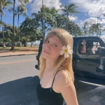 niania - zdjęcie plofirowe użytkownika Asia G.