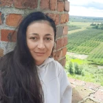 niania - zdjęcie plofirowe użytkownika Kristina R.