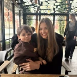 niania - zdjęcie plofirowe użytkownika Arina I.