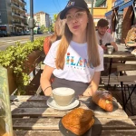 niania - zdjęcie plofirowe użytkownika Marlena W.
