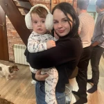 niania - zdjęcie plofirowe użytkownika Gabriela N.