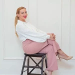 niania - zdjęcie plofirowe użytkownika Patrycja K.