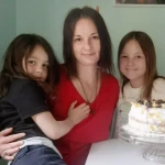 niania - zdjęcie plofirowe użytkownika Żana K.