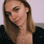 niania - zdjęcie plofirowe użytkownika Katarzyna B.