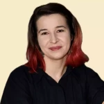 niania - zdjęcie plofirowe użytkownika Antonina W.