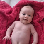 niania - zdjęcie ogłoszenia Poszukujemy opiekunki do niemowlaka