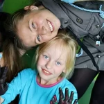 niania - zdjęcie plofirowe użytkownika Paulina K.