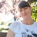 niania - zdjęcie plofirowe użytkownika Arleta T.