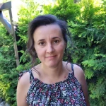 niania - zdjęcie plofirowe użytkownika Tetiana L.