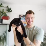 niania - zdjęcie plofirowe użytkownika Kajetan N.