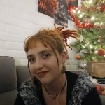 niania - zdjęcie plofirowe użytkownika Aleksandra S.