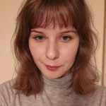 niania - zdjęcie plofirowe użytkownika Klaudia B.