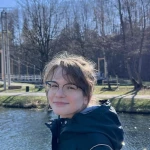 niania - zdjęcie plofirowe użytkownika Agata M.