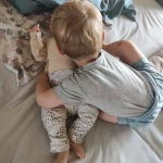 niania - zdjęcie ogłoszenia Szukam cudownej niani 