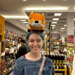 niania - zdjęcie plofirowe użytkownika Nadia D.