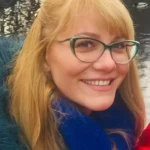 niania - zdjęcie plofirowe użytkownika Magdalena W.