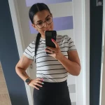 niania - zdjęcie plofirowe użytkownika Sandra D.