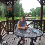Opiekunka