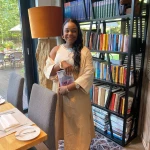 niania - zdjęcie plofirowe użytkownika Tinotenda S.