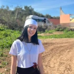 niania - zdjęcie plofirowe użytkownika Nicola F.