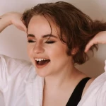 niania - zdjęcie plofirowe użytkownika Marta G.